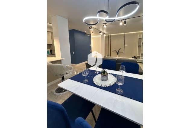 Resale - Apartment / flat -
Torrevieja - Costa Blanca