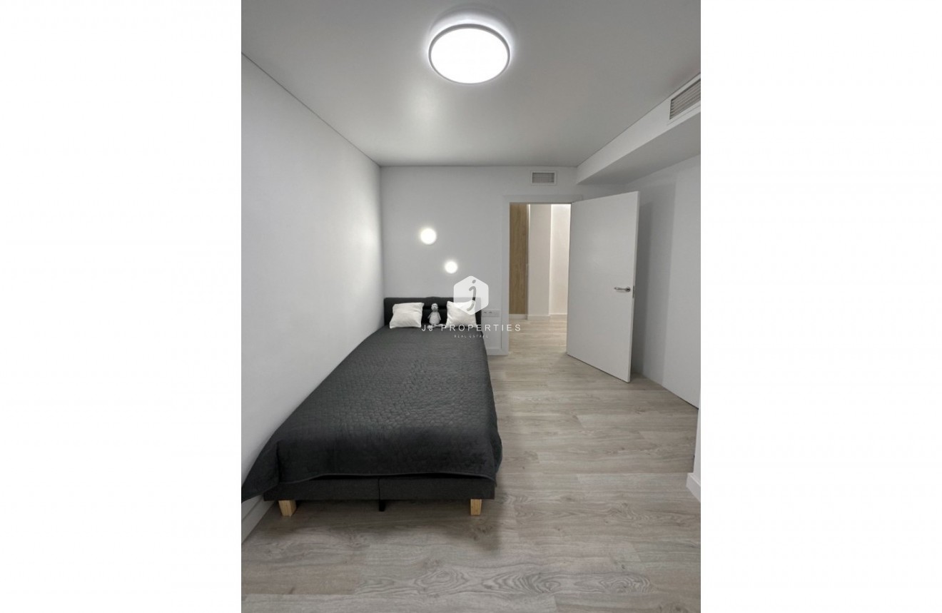 Resale - Apartment / flat -
Torrevieja - Costa Blanca