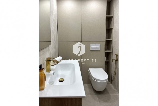 Resale - Apartment / flat -
Torrevieja - Costa Blanca