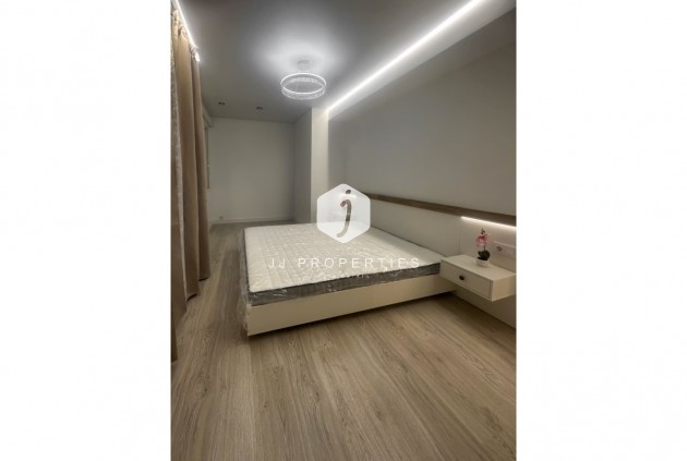 Resale - Apartment / flat -
Torrevieja - Costa Blanca