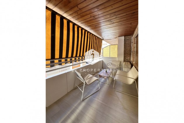 Resale - Apartment / flat -
Torrevieja - Costa Blanca