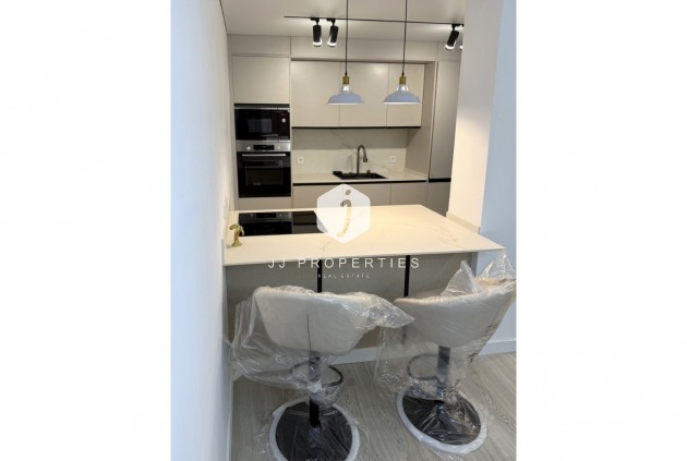 Resale - Apartment / flat -
Torrevieja - Costa Blanca