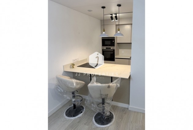 Resale - Apartment / flat -
Torrevieja - Costa Blanca