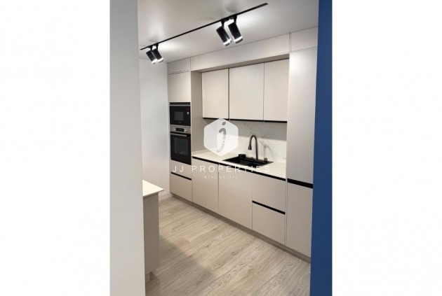 Resale - Apartment / flat -
Torrevieja - Costa Blanca