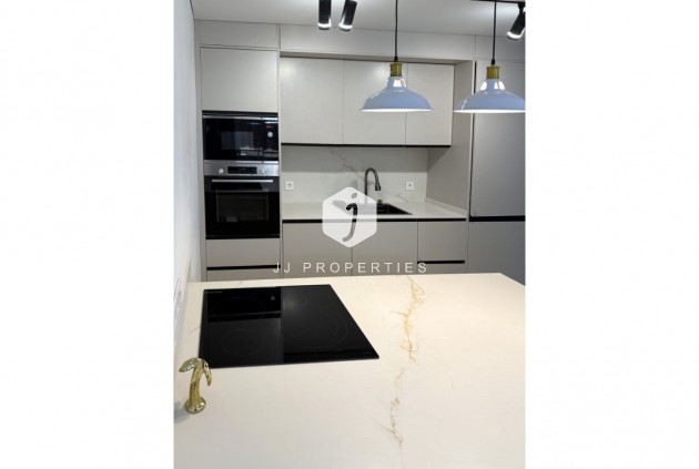 Resale - Apartment / flat -
Torrevieja - Costa Blanca