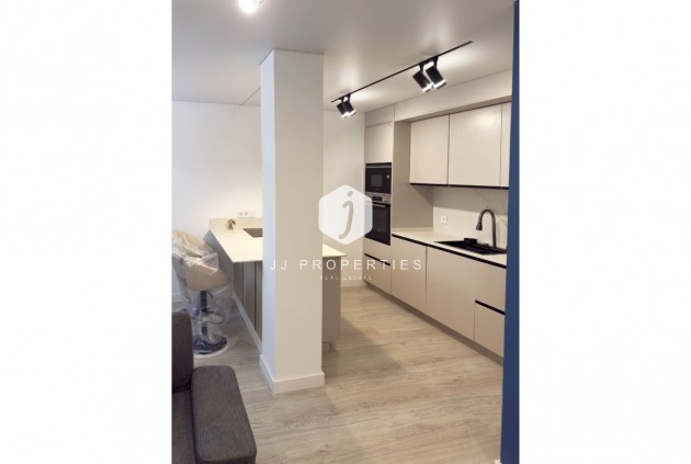 Resale - Apartment / flat -
Torrevieja - Costa Blanca