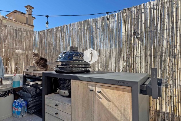 Resale - Chalet -
Orihuela Costa - Costa Blanca