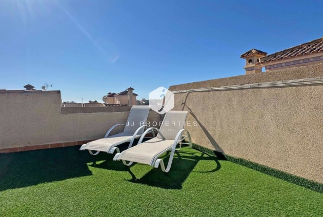 Resale - Chalet -
Orihuela Costa - Costa Blanca