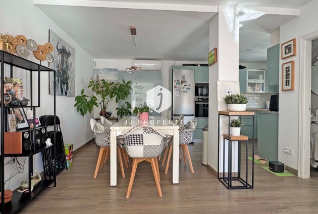 Resale - Chalet -
Orihuela Costa - Costa Blanca