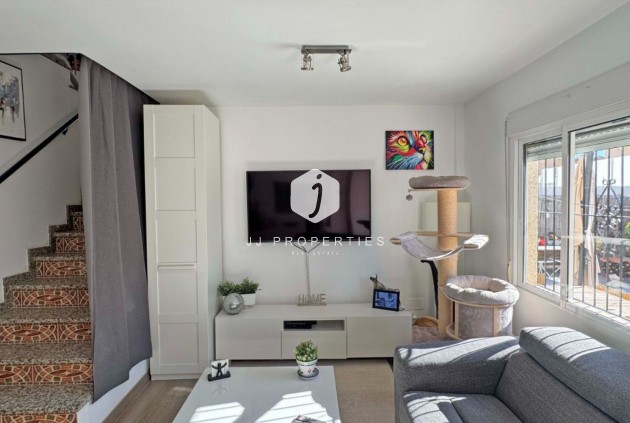 Resale - Chalet -
Orihuela Costa - Costa Blanca