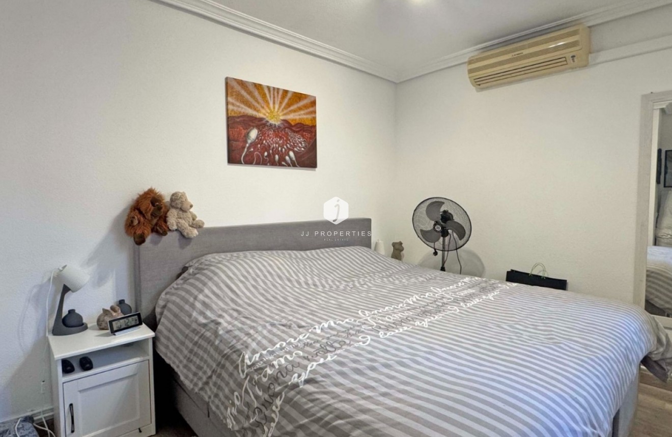 Resale - Chalet -
Orihuela Costa - Costa Blanca