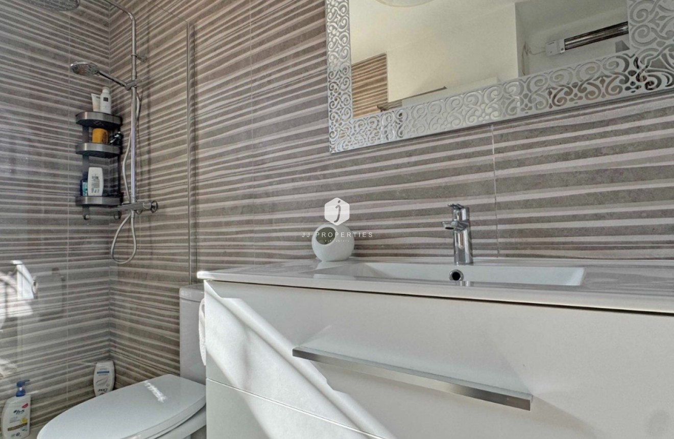 Resale - Chalet -
Orihuela Costa - Costa Blanca