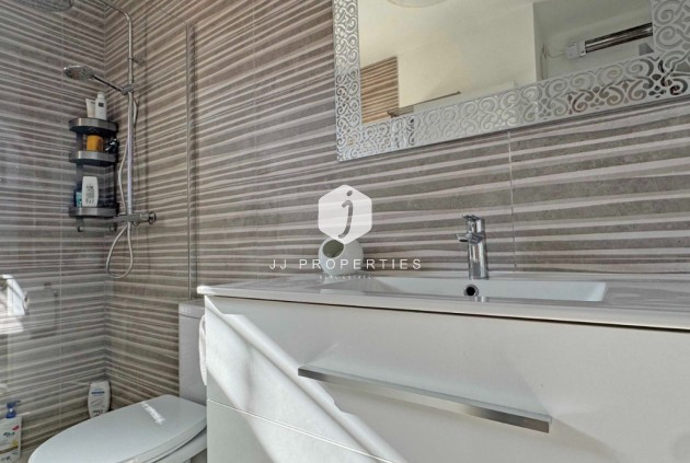 Resale - Chalet -
Orihuela Costa - Costa Blanca