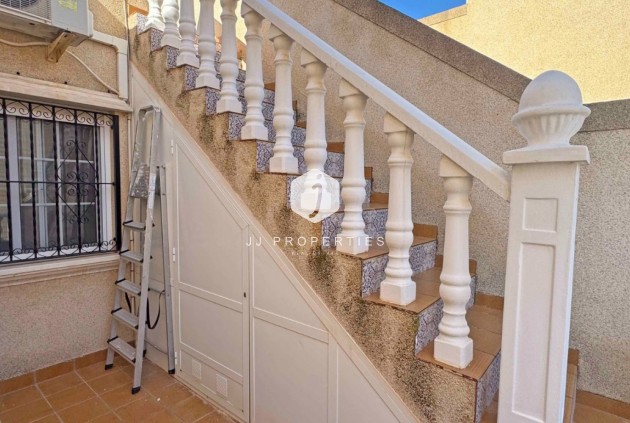 Resale - Chalet -
Orihuela Costa - Costa Blanca