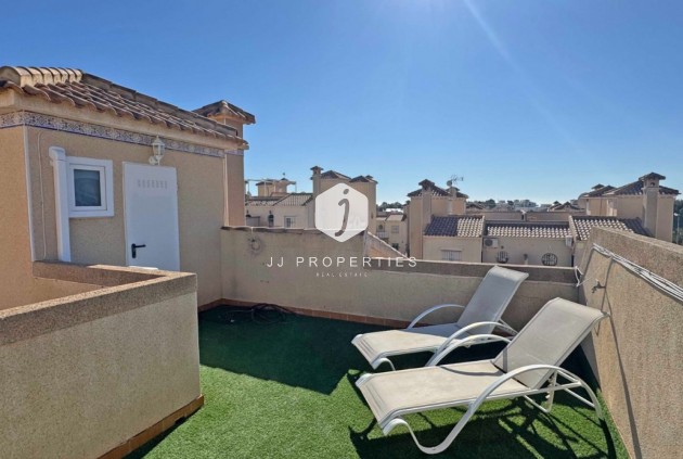 Resale - Chalet -
Orihuela Costa - Costa Blanca