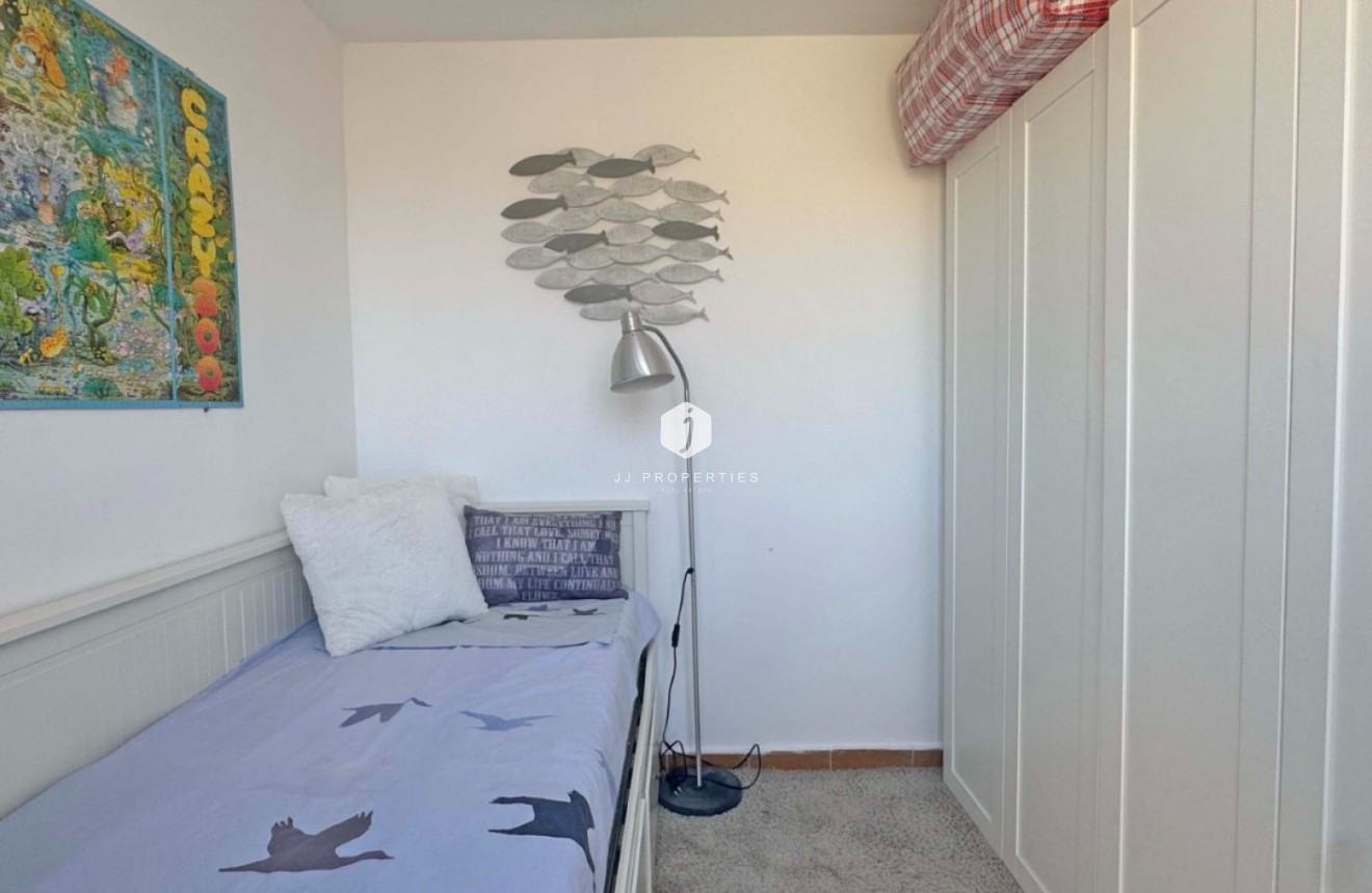 Resale - Chalet -
Orihuela Costa - Costa Blanca