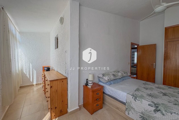 Resale - Chalet -
Torrevieja - Costa Blanca