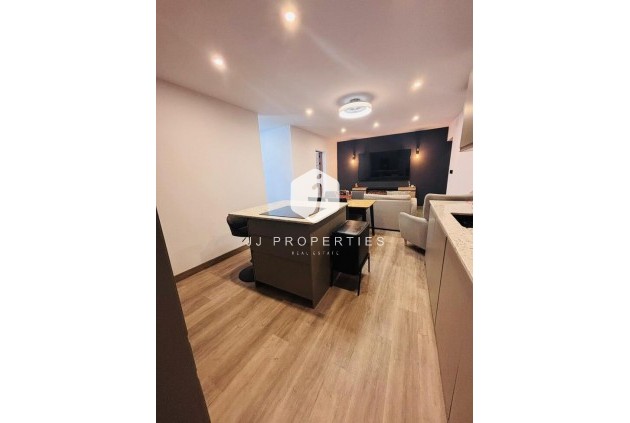 Resale - Chalet -
San Miguel de Salinas - Inland