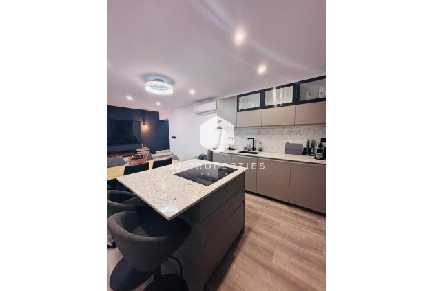 Resale - Chalet -
San Miguel de Salinas - Inland