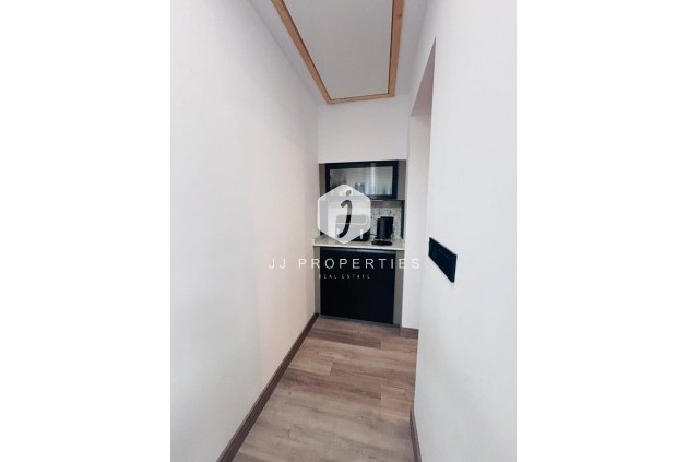 Resale - Chalet -
San Miguel de Salinas - Inland