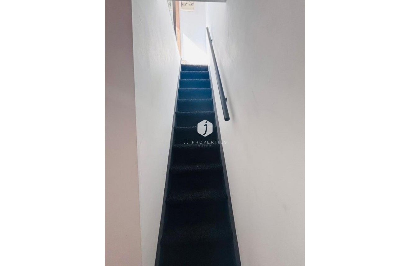 Resale - Chalet -
San Miguel de Salinas - Inland