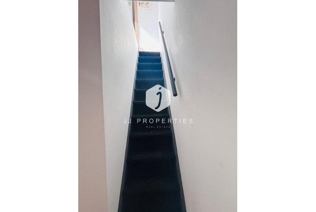 Resale - Chalet -
San Miguel de Salinas - Inland