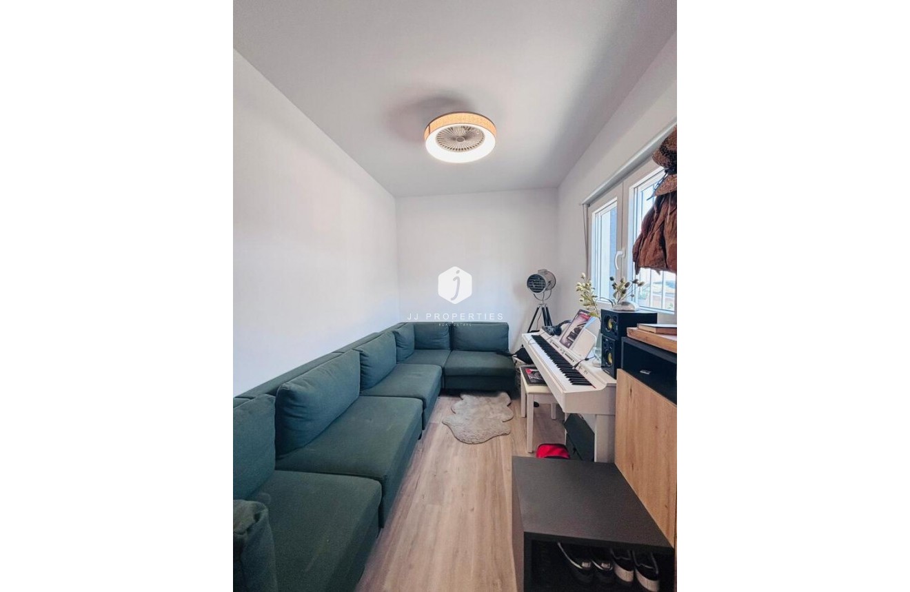 Resale - Chalet -
San Miguel de Salinas - Inland