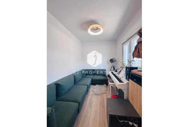 Resale - Chalet -
San Miguel de Salinas - Inland