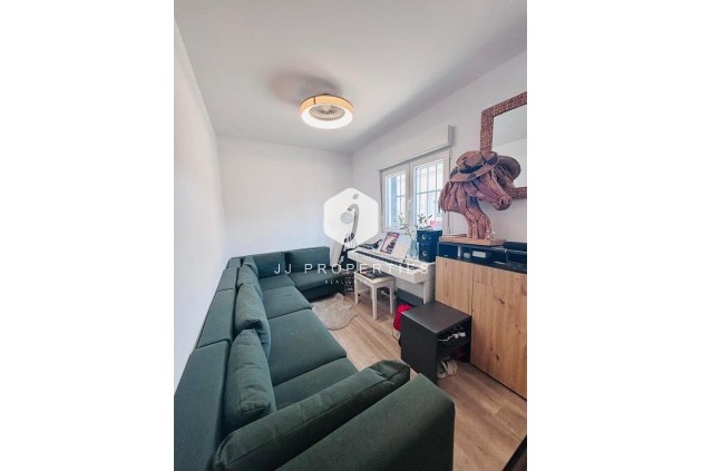 Resale - Chalet -
San Miguel de Salinas - Inland