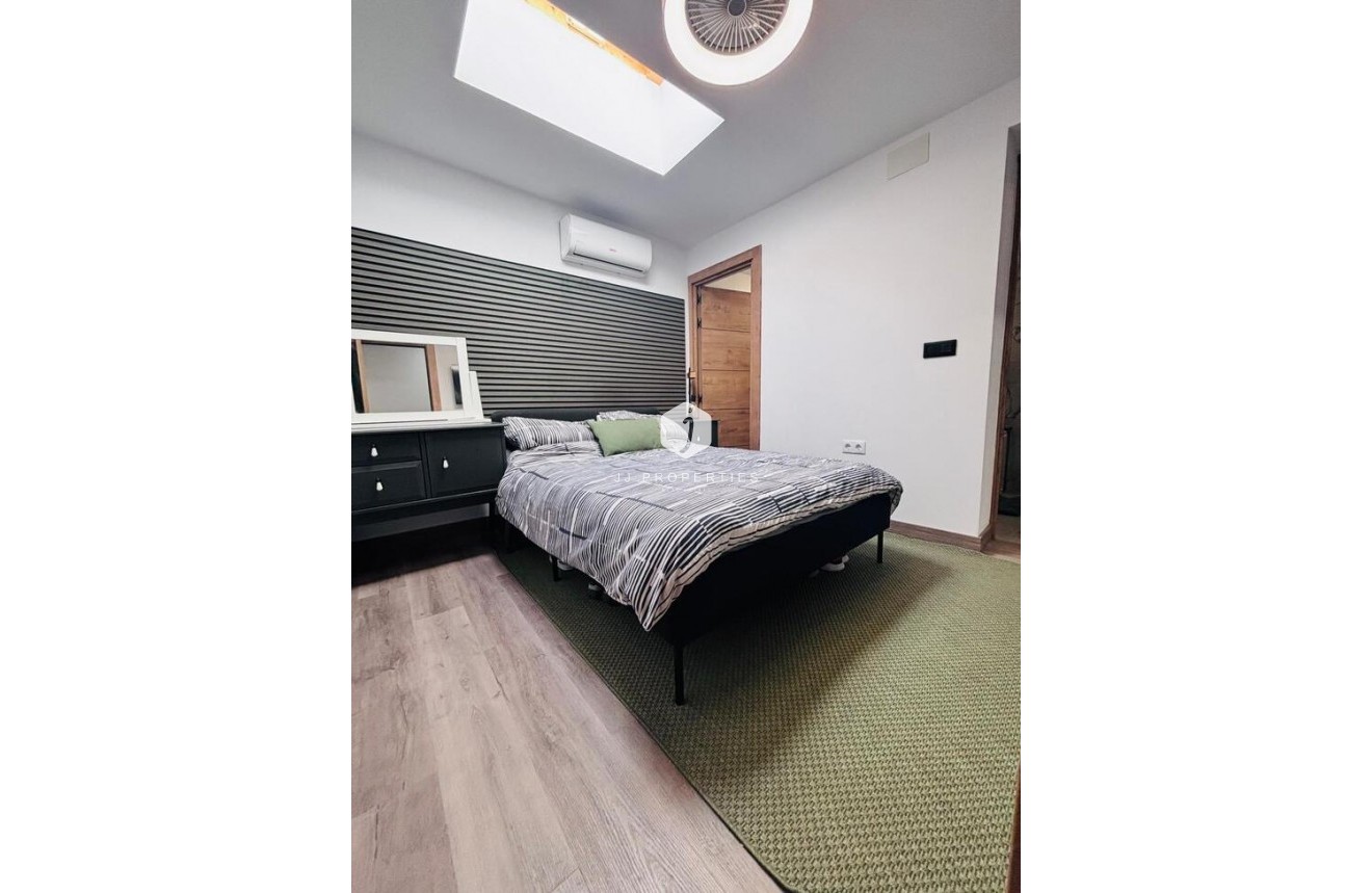 Resale - Chalet -
San Miguel de Salinas - Inland