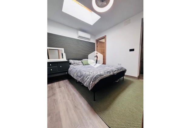 Resale - Chalet -
San Miguel de Salinas - Inland