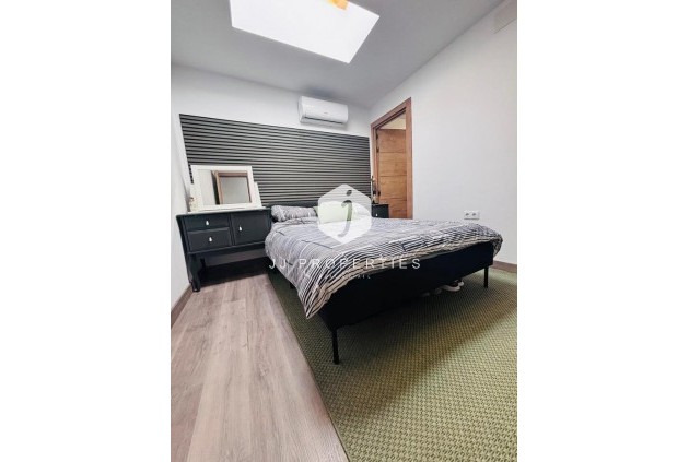 Resale - Chalet -
San Miguel de Salinas - Inland