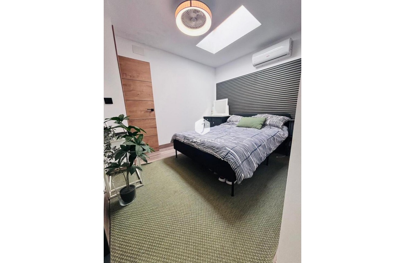 Resale - Chalet -
San Miguel de Salinas - Inland