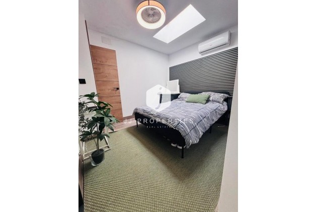 Resale - Chalet -
San Miguel de Salinas - Inland