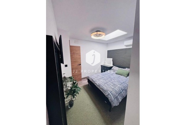 Resale - Chalet -
San Miguel de Salinas - Inland