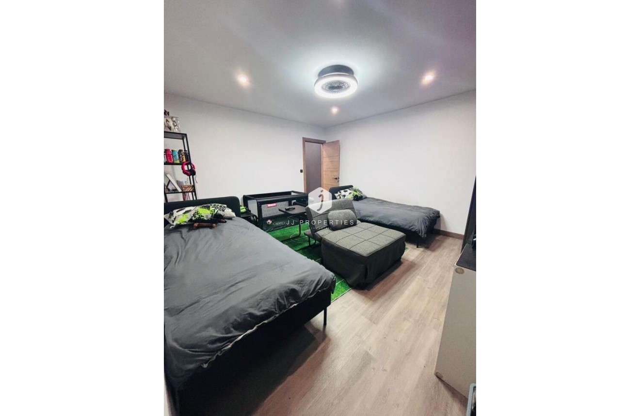 Resale - Chalet -
San Miguel de Salinas - Inland