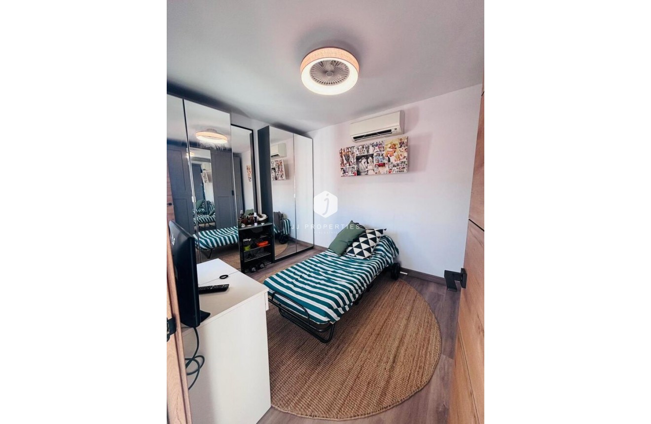 Resale - Chalet -
San Miguel de Salinas - Inland