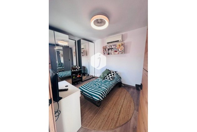 Resale - Chalet -
San Miguel de Salinas - Inland