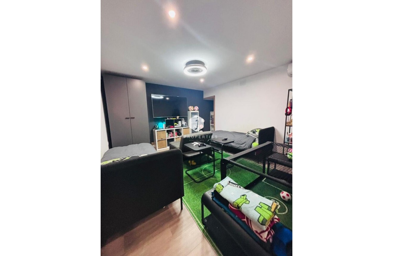 Resale - Chalet -
San Miguel de Salinas - Inland