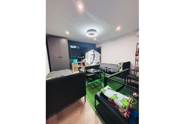 Resale - Chalet -
San Miguel de Salinas - Inland