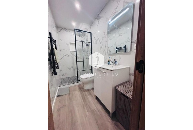 Resale - Chalet -
San Miguel de Salinas - Inland