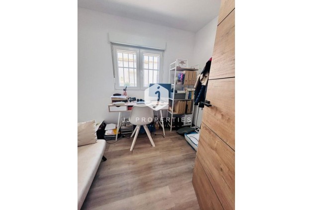 Resale - Chalet -
San Miguel de Salinas - Inland