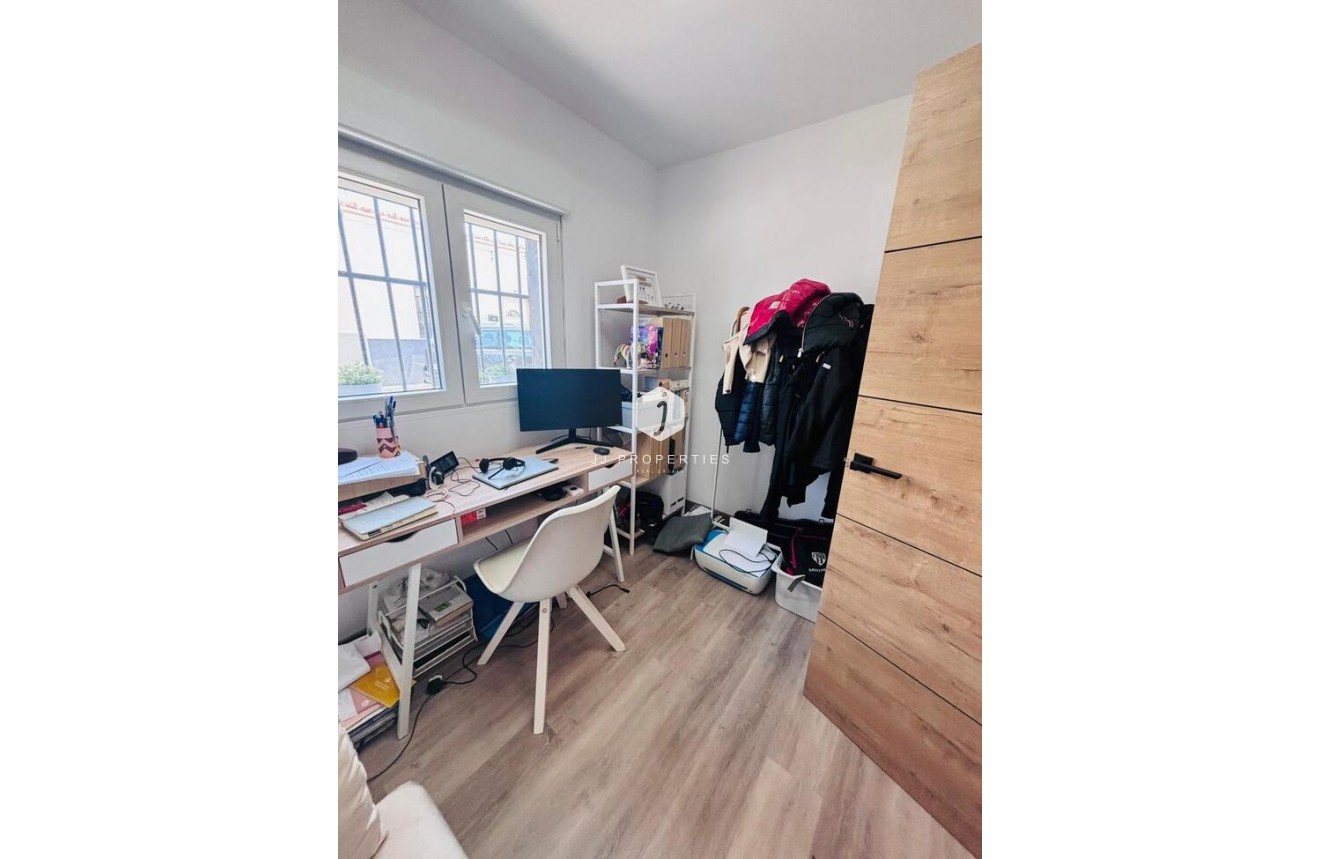 Resale - Chalet -
San Miguel de Salinas - Inland