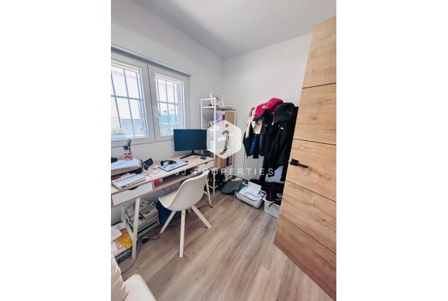 Resale - Chalet -
San Miguel de Salinas - Inland