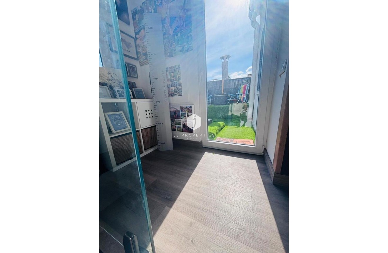 Resale - Chalet -
San Miguel de Salinas - Inland