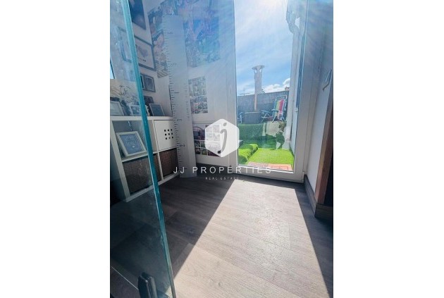 Resale - Chalet -
San Miguel de Salinas - Inland