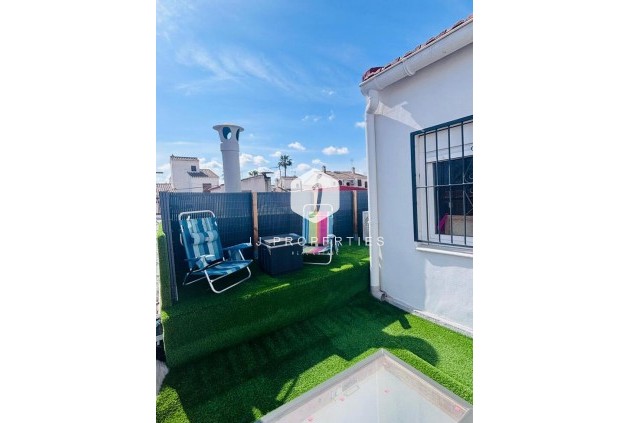 Resale - Chalet -
San Miguel de Salinas - Inland