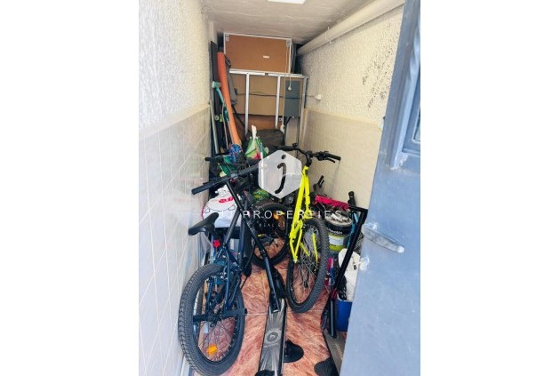 Resale - Chalet -
San Miguel de Salinas - Inland