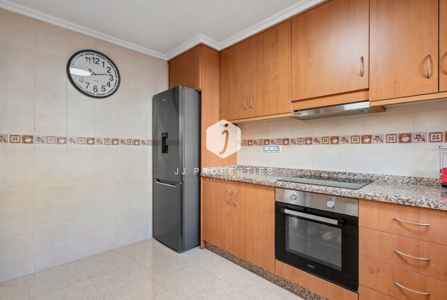 Resale - Chalet -
San Miguel de Salinas - Inland