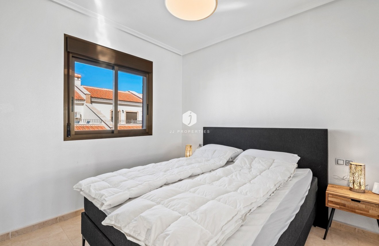 Resale - Chalet -
San Miguel de Salinas - Inland